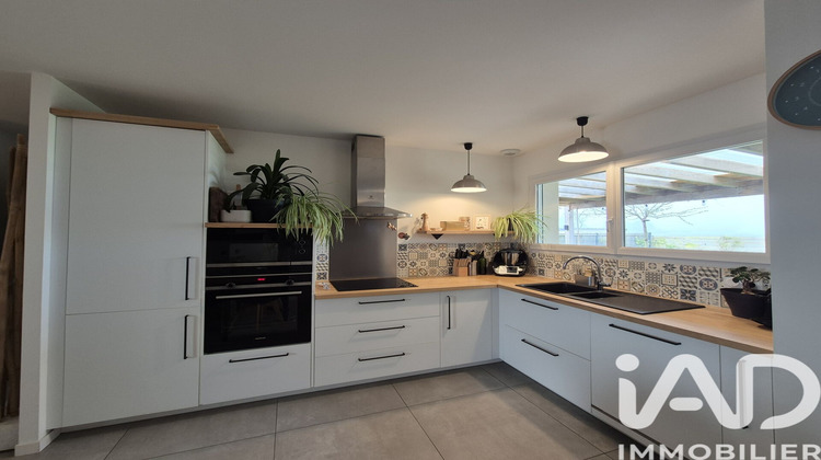 Ma-Cabane - Vente Maison Saint-Vincent-sur-Jard, 80 m²
