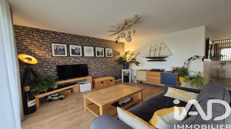 Ma-Cabane - Vente Maison Saint-Vincent-sur-Jard, 80 m²