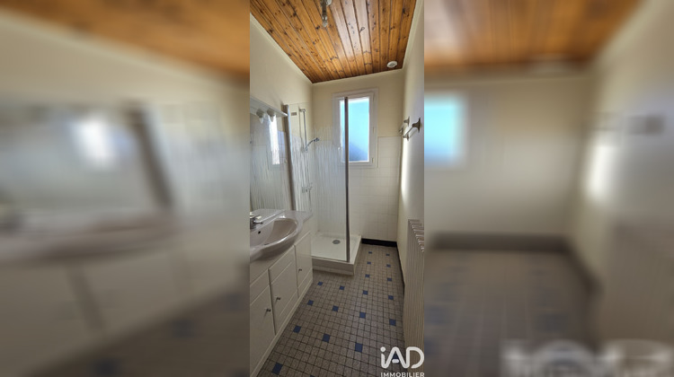 Ma-Cabane - Vente Maison Saint-Vincent-sur-Jard, 51 m²