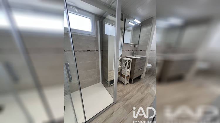 Ma-Cabane - Vente Maison Saint-Vincent-sur-Jard, 65 m²