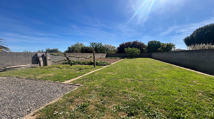 Ma-Cabane - Vente Maison SAINT-VINCENT-SUR-JARD, 94 m²