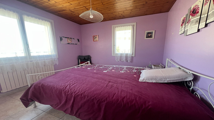 Ma-Cabane - Vente Maison SAINT-VINCENT-SUR-JARD, 94 m²