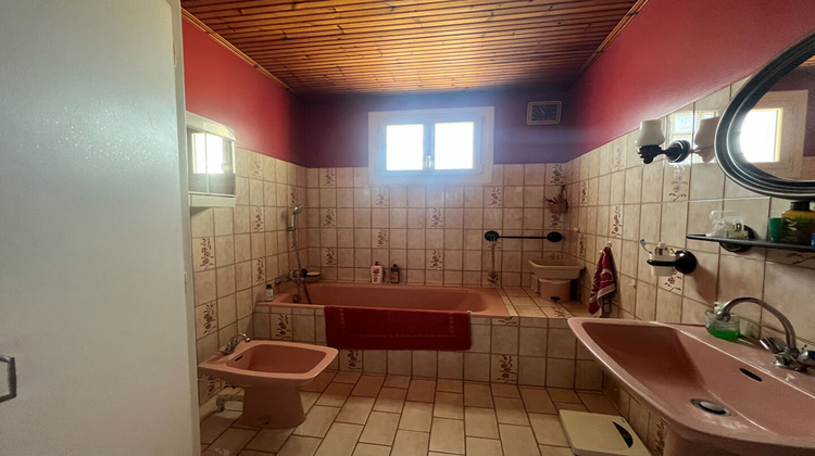 Ma-Cabane - Vente Maison SAINT-VINCENT-SUR-JARD, 94 m²