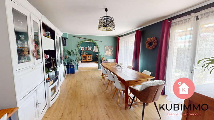 Ma-Cabane - Vente Maison Saint-Vincent-sur-Jard, 112 m²