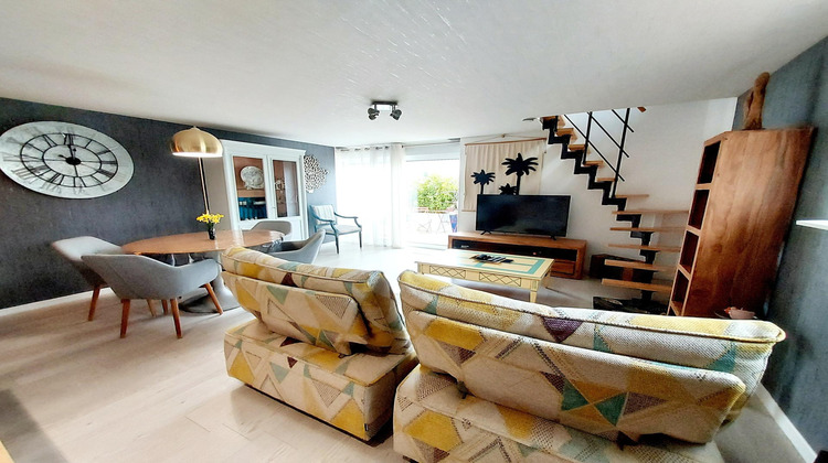 Ma-Cabane - Vente Maison Saint-Vincent-sur-Jard, 65 m²