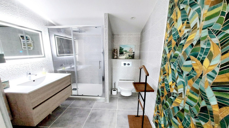 Ma-Cabane - Vente Maison Saint-Vincent-sur-Jard, 65 m²