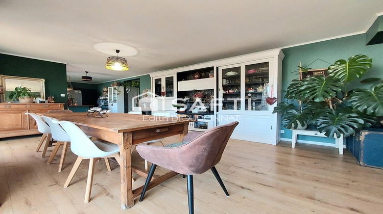 Ma-Cabane - Vente Maison Saint-Vincent-sur-Jard, 112 m²