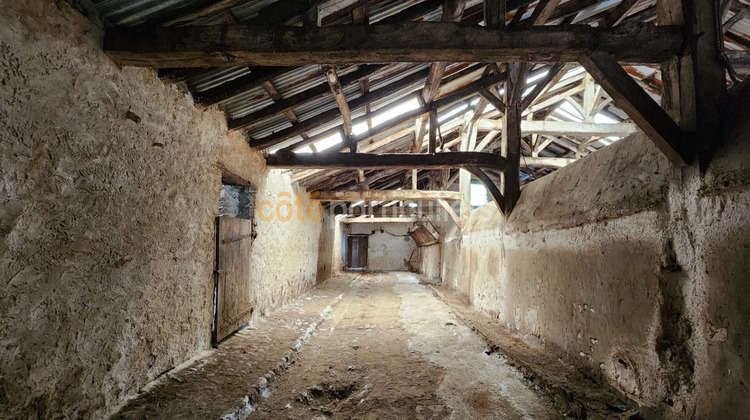 Ma-Cabane - Vente Maison SAINT-VINCENT-SUR-JARD, 290 m²