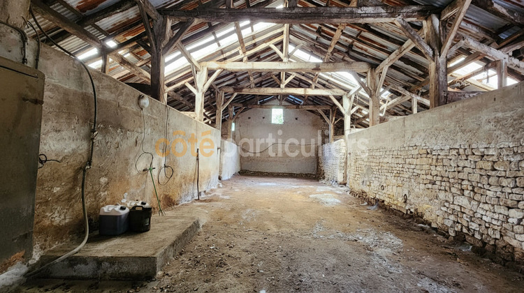 Ma-Cabane - Vente Maison SAINT-VINCENT-SUR-JARD, 65 m²