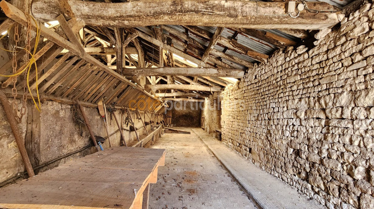 Ma-Cabane - Vente Maison SAINT-VINCENT-SUR-JARD, 65 m²