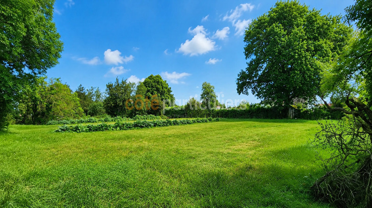 Ma-Cabane - Vente Maison SAINT-VINCENT-SUR-JARD, 65 m²
