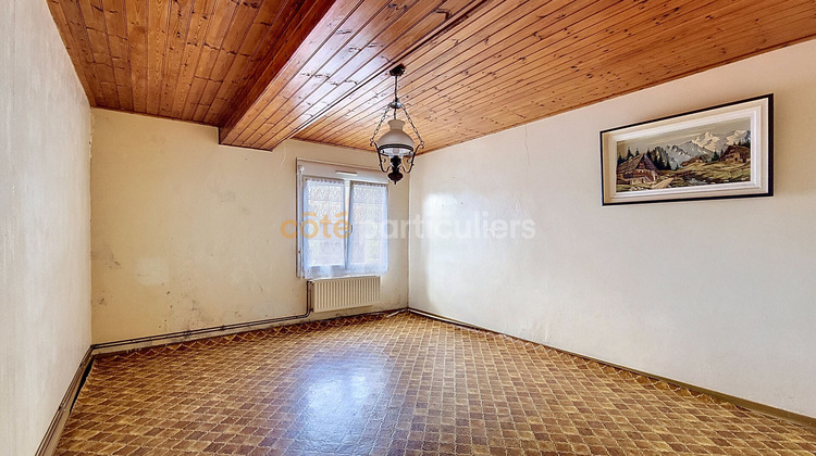 Ma-Cabane - Vente Maison SAINT-VINCENT-SUR-JARD, 65 m²
