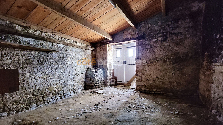 Ma-Cabane - Vente Maison SAINT-VINCENT-SUR-JARD, 65 m²