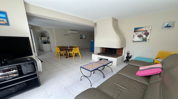 Ma-Cabane - Vente Maison SAINT-VINCENT-SUR-JARD, 71 m²