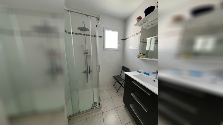Ma-Cabane - Vente Maison SAINT-VINCENT-SUR-JARD, 71 m²