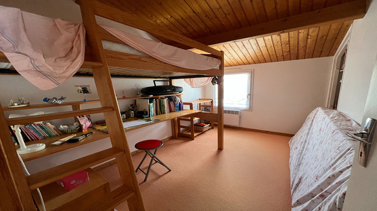Ma-Cabane - Vente Maison SAINT-VINCENT-SUR-JARD, 71 m²