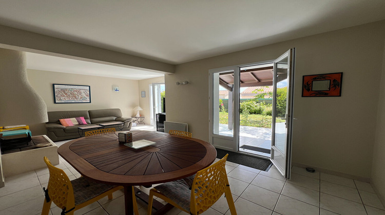 Ma-Cabane - Vente Maison SAINT-VINCENT-SUR-JARD, 71 m²