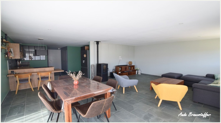 Ma-Cabane - Vente Maison SAINT VINCENT SUR JARD, 92 m²