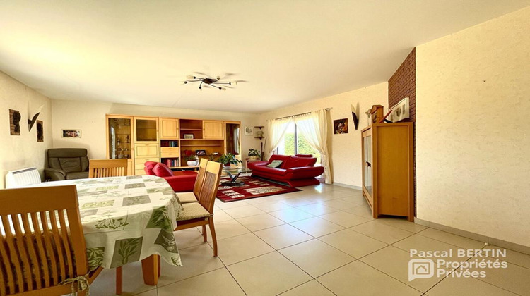 Ma-Cabane - Vente Maison SAINT VINCENT SUR JARD, 76 m²