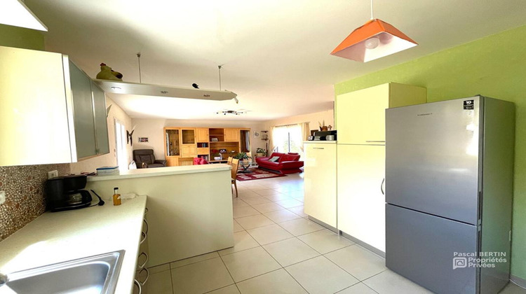 Ma-Cabane - Vente Maison SAINT VINCENT SUR JARD, 76 m²