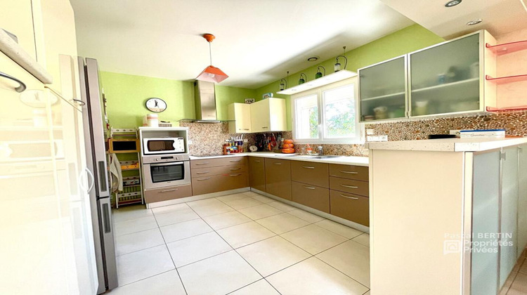 Ma-Cabane - Vente Maison SAINT VINCENT SUR JARD, 76 m²