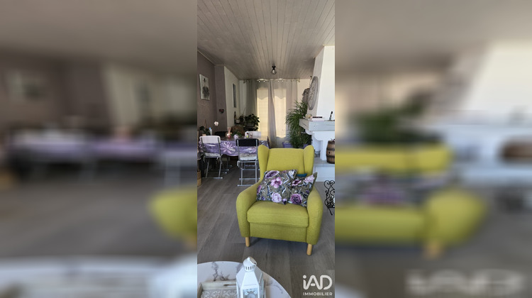 Ma-Cabane - Vente Maison Saint-Vincent-sur-Jard, 89 m²