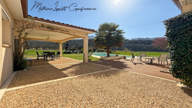 Ma-Cabane - Vente Maison SAINT VINCENT SUR L ISLE, 166 m²