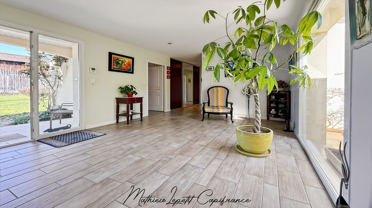 Ma-Cabane - Vente Maison SAINT VINCENT SUR L ISLE, 166 m²