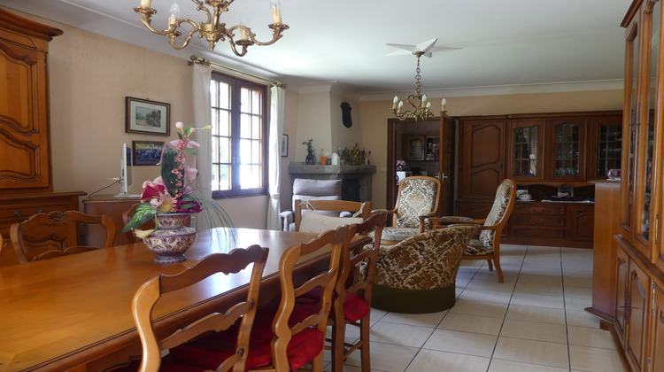 Ma-Cabane - Vente Maison Saint-Vincent-sur-Oust, 142 m²