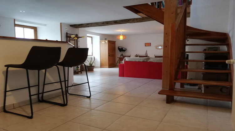 Ma-Cabane - Vente Maison Saint-Vincent-sur-Oust, 107 m²