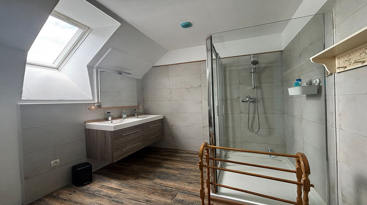 Ma-Cabane - Vente Maison SAINT-VINCENT-SUR-OUST, 214 m²