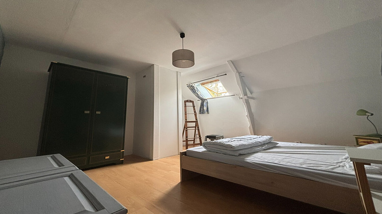 Ma-Cabane - Vente Maison SAINT-VINCENT-SUR-OUST, 214 m²