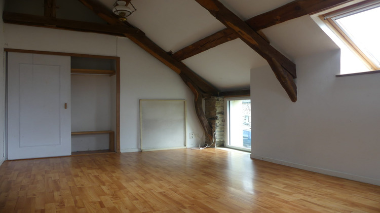 Ma-Cabane - Vente Maison Saint-Vincent-sur-Oust, 113 m²