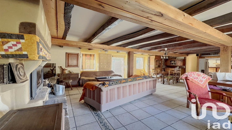 Ma-Cabane - Vente Maison Saint-Vincent-sur-Oust, 340 m²