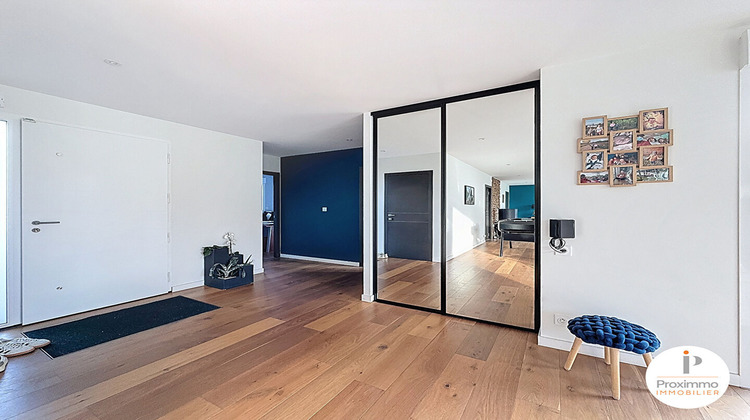 Ma-Cabane - Vente Maison SAINT-VINCENT-SUR-OUST, 166 m²