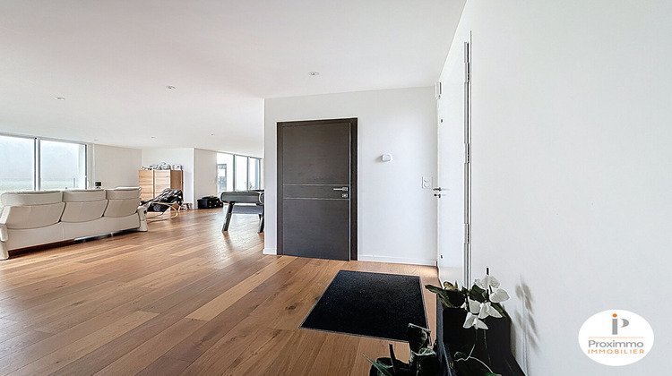 Ma-Cabane - Vente Maison SAINT-VINCENT-SUR-OUST, 166 m²