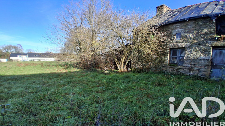 Ma-Cabane - Vente Maison Saint-Vincent-sur-Oust, 58 m²