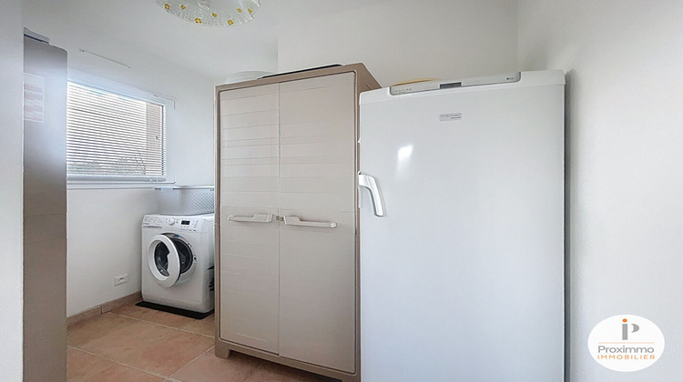 Ma-Cabane - Vente Maison SAINT-VINCENT-SUR-OUST, 149 m²