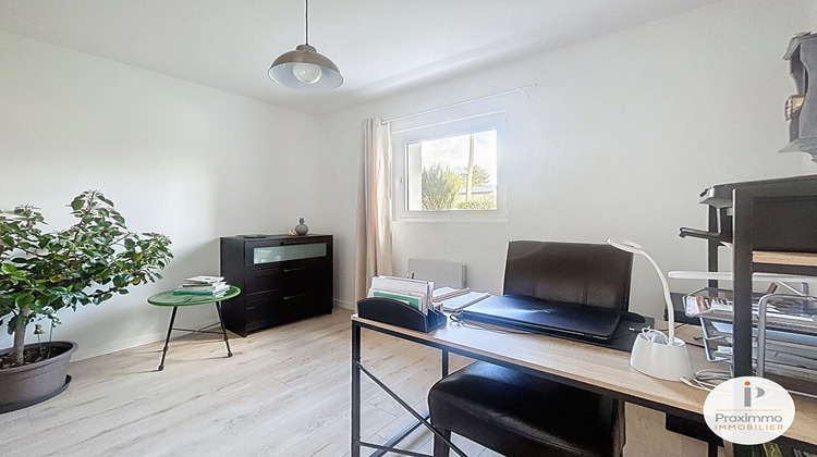 Ma-Cabane - Vente Maison SAINT-VINCENT-SUR-OUST, 149 m²