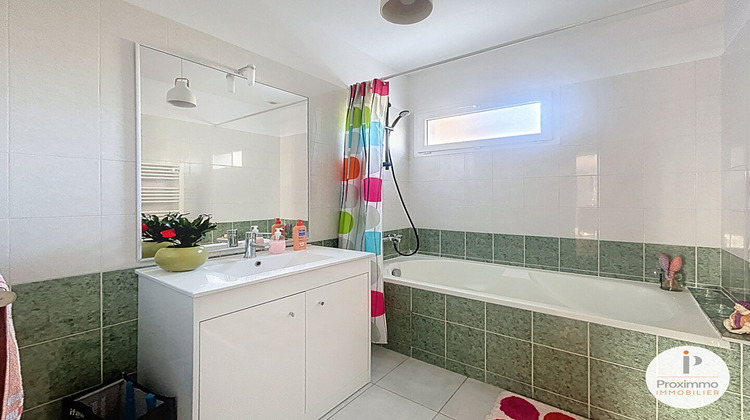 Ma-Cabane - Vente Maison SAINT-VINCENT-SUR-OUST, 149 m²