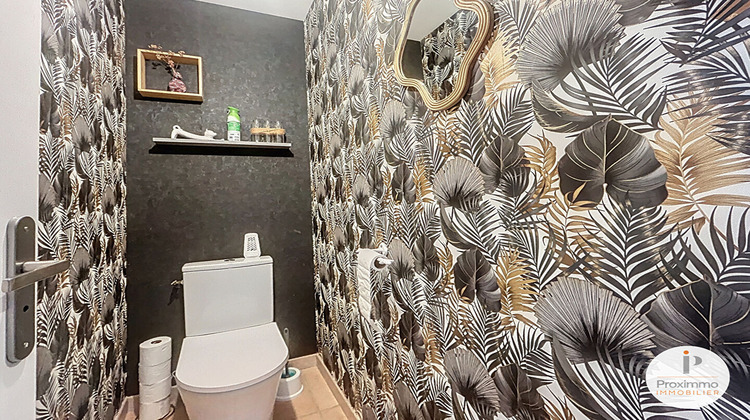 Ma-Cabane - Vente Maison SAINT-VINCENT-SUR-OUST, 149 m²