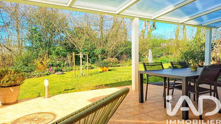 Ma-Cabane - Vente Maison Saint-Vincent-sur-Oust, 143 m²