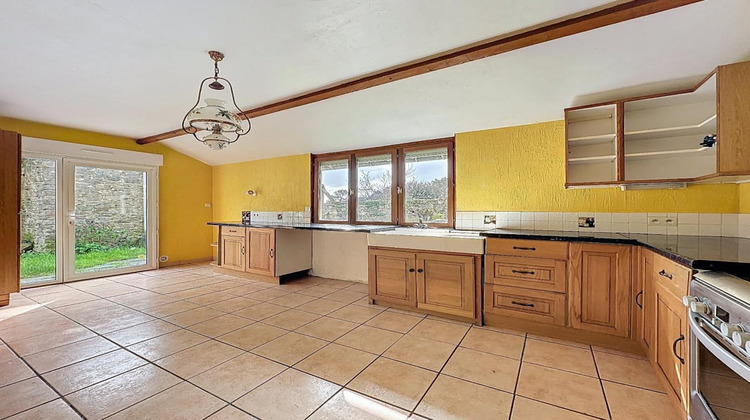 Ma-Cabane - Vente Maison SAINT VINCENT SUR OUST, 114 m²