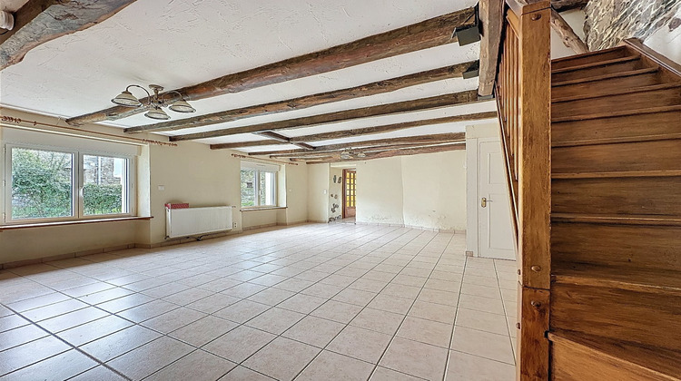 Ma-Cabane - Vente Maison SAINT VINCENT SUR OUST, 114 m²