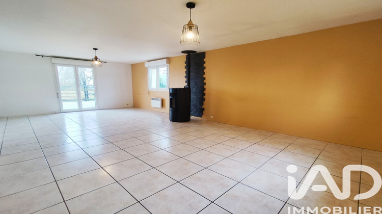 Ma-Cabane - Vente Maison Saint-Vincent-sur-Oust, 80 m²