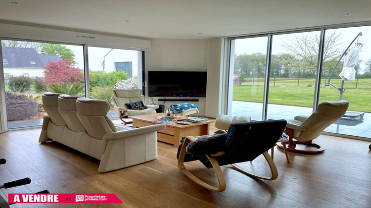 Ma-Cabane - Vente Maison SAINT VINCENT SUR OUST, 165 m²