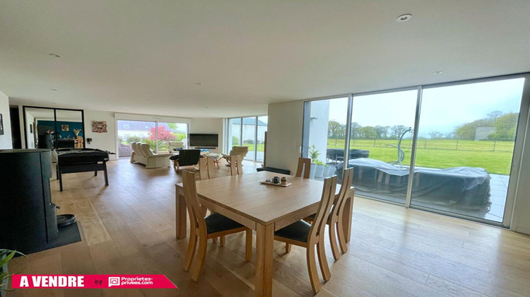 Ma-Cabane - Vente Maison SAINT VINCENT SUR OUST, 165 m²