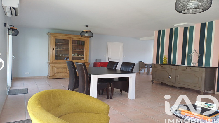 Ma-Cabane - Vente Maison Saint-Vincent-sur-Oust, 143 m²