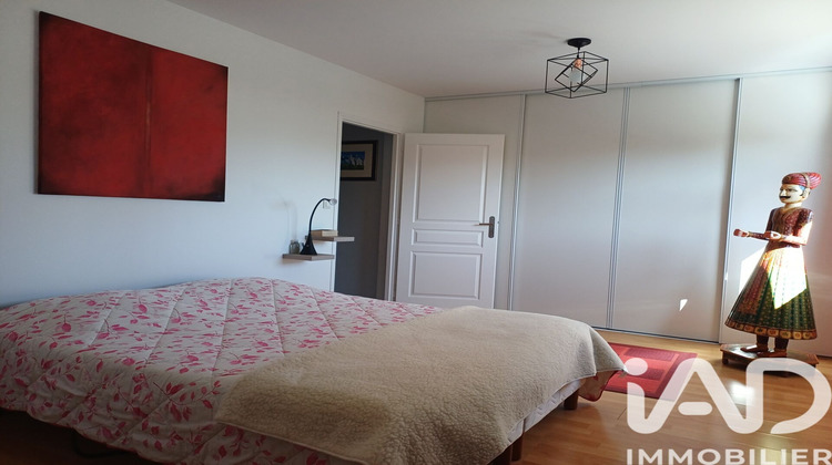 Ma-Cabane - Vente Maison Saint-Vincent-sur-Oust, 143 m²