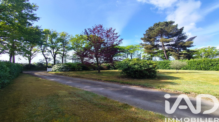 Ma-Cabane - Vente Maison Saint-Vincent-sur-Oust, 214 m²